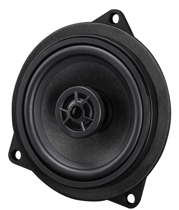 Difuzoare BMW Uși 10cm 60W RMS AXTON ATS-B101X OEM Fit Coaxial 2-Way [3]