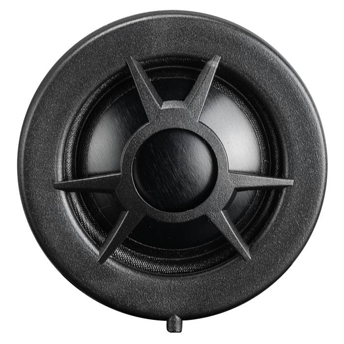 Difuzoare BMW Uși 10cm 60W RMS AXTON ATS-B102C OEM Fit 2-Way [7]