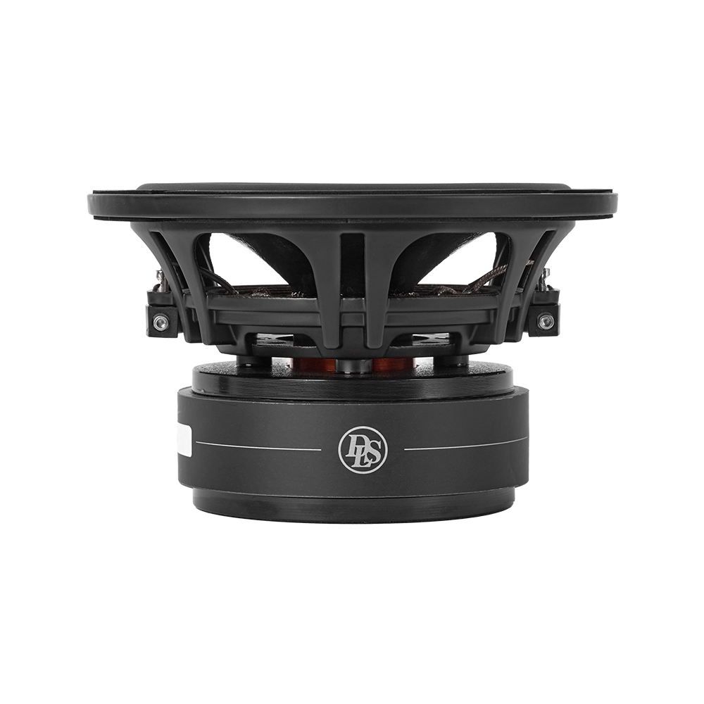 Subwoofer DLS Cruise CR6.D2 [4]