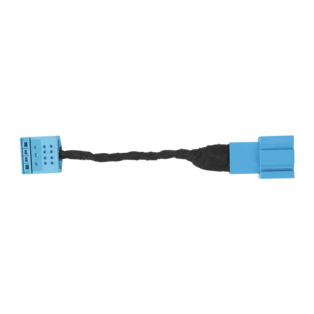 Subwoofer OEM Fit BMW DLS Cruise CRPP-BMW1.84, 20 cm, 120W RMS, 4 Ohm [7]