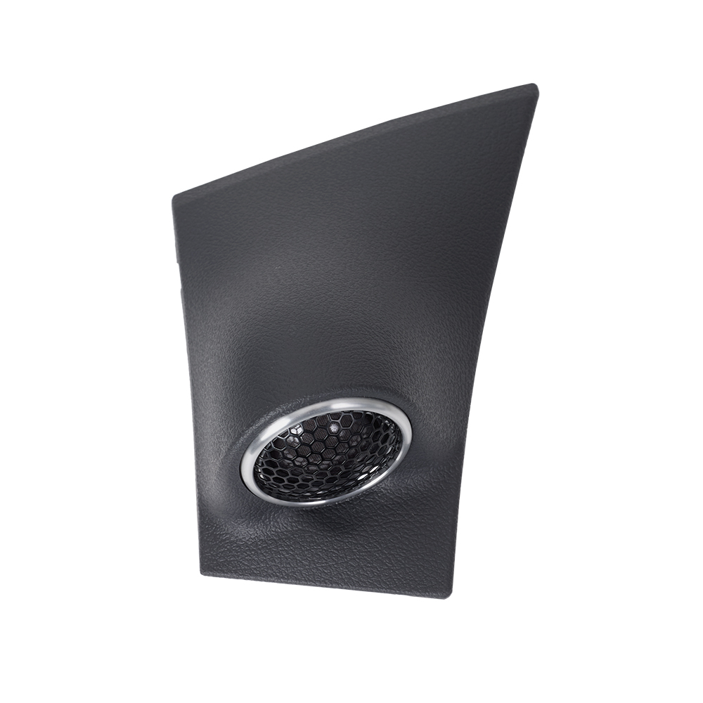 Set difuzoare OEM Fit MERCEDES DLS Cruise CRPP-MB1.6, componente , 2 cai, 16.5 cm, 100W RMS [9]