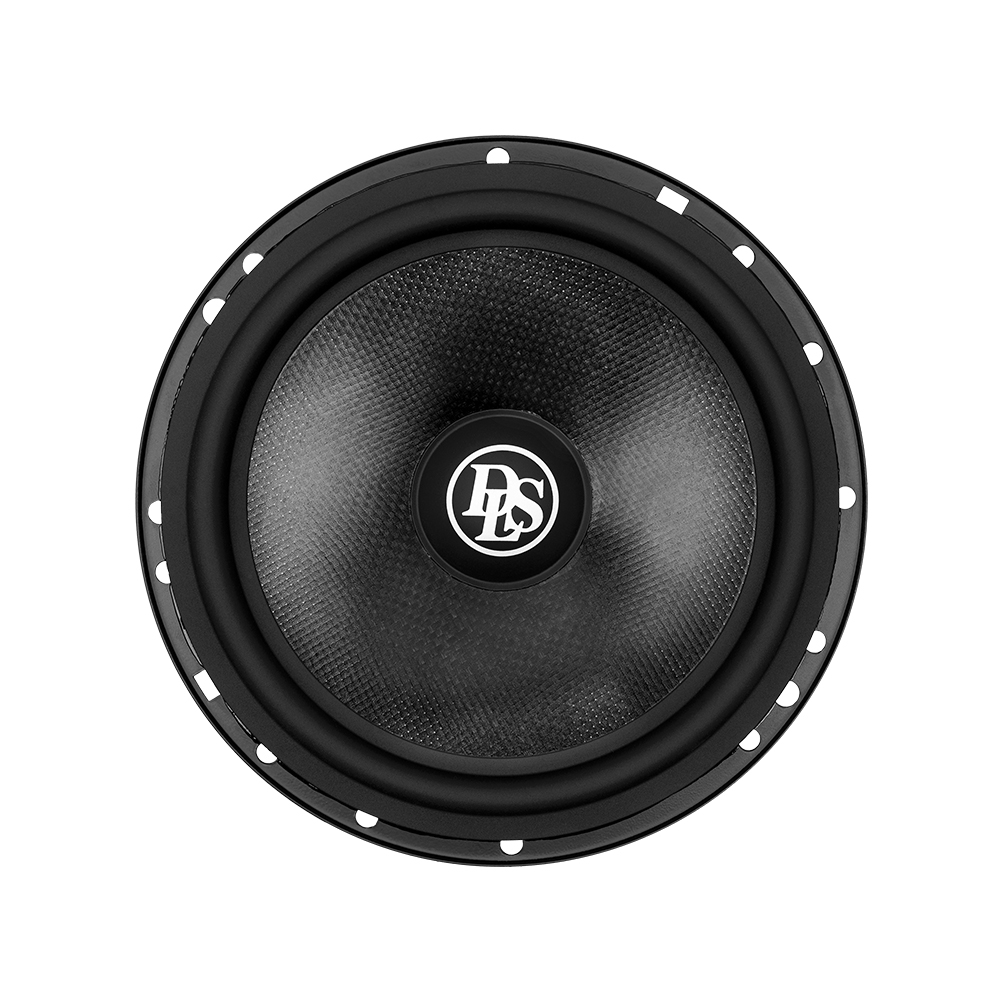 DLS Cruise CRPP-U6.25 – Kit componente universal 6.5” [2]