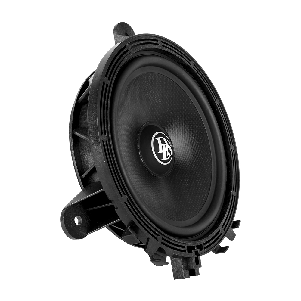 Set componente DLS Cruise CRPP-VO1.6 compatibile Volvo 16.5 cm 100W [5]