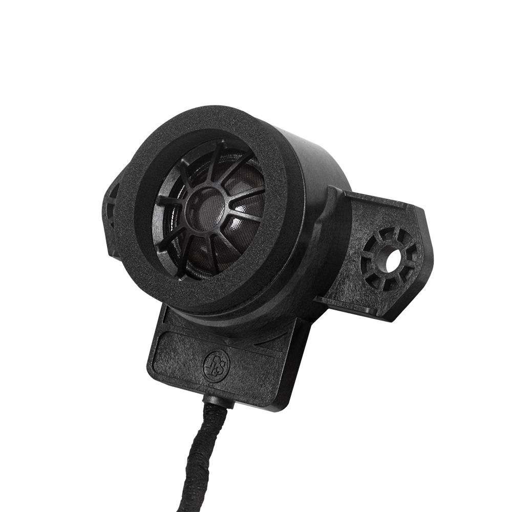 Set tweeter-e DLS Cruise CRPP-VO2.18 compatibil Volvo 25 mm 50W [5]