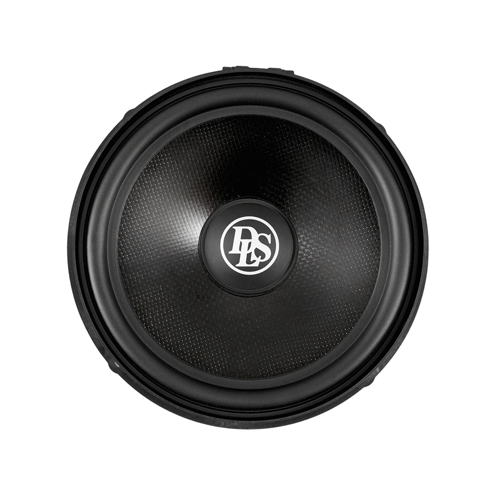 Set componente DLS Cruise CRPP-2.6 compatibil Seat Skoda VW 16.5 cm 100W [3]