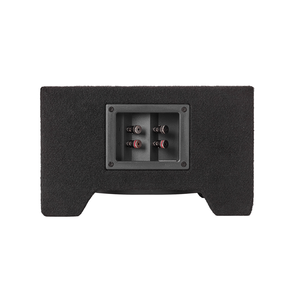 Subwoofer auto pasiv DLS Performance PESB18 20cm 200W 2x2 Ohm [6]