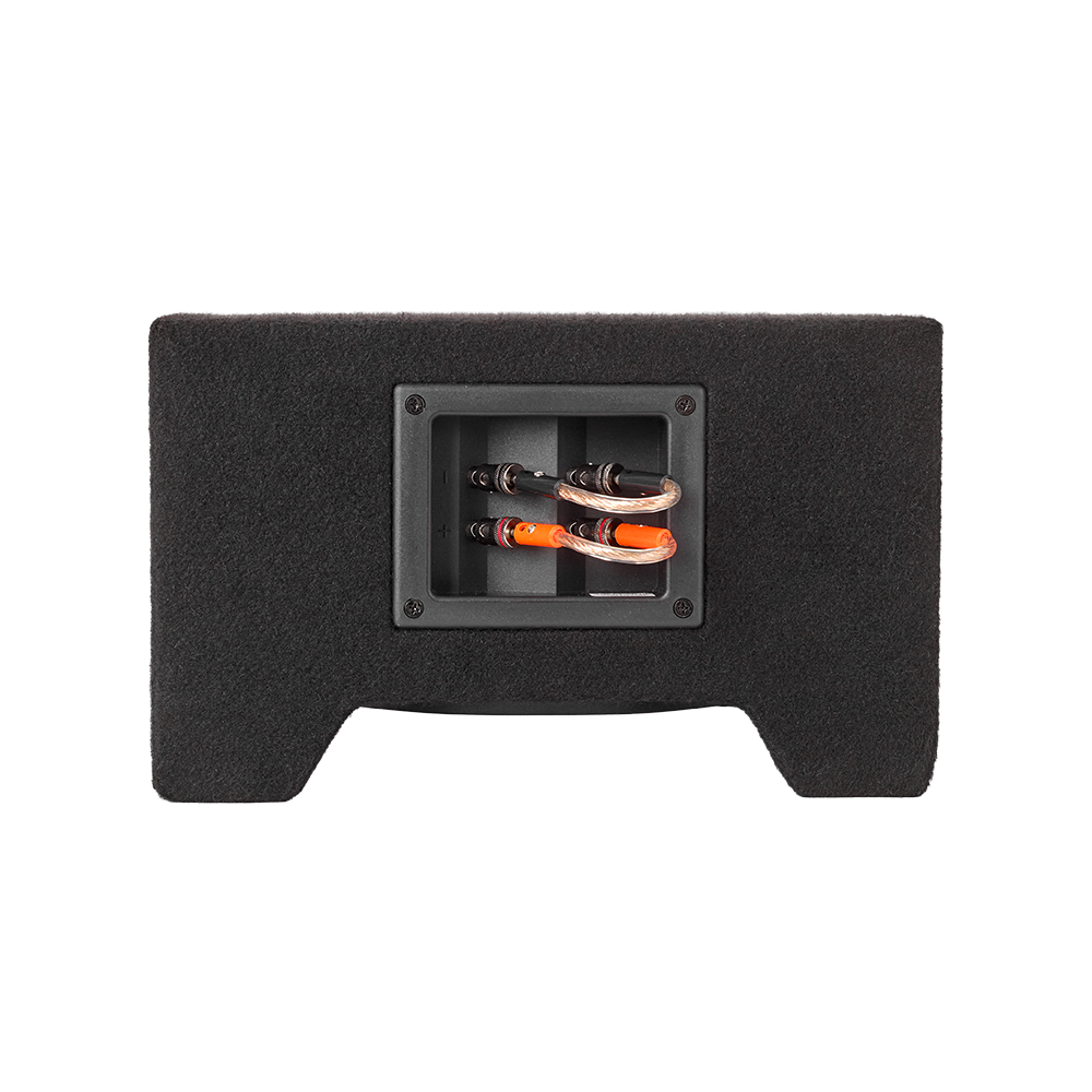 Subwoofer auto pasiv DLS Performance PESB18 20cm 200W 2x2 Ohm [8]