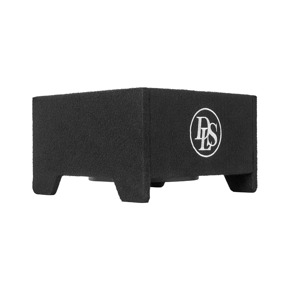 Subwoofer auto pasiv DLS Performance PESB18 20cm 200W 2x2 Ohm [2]