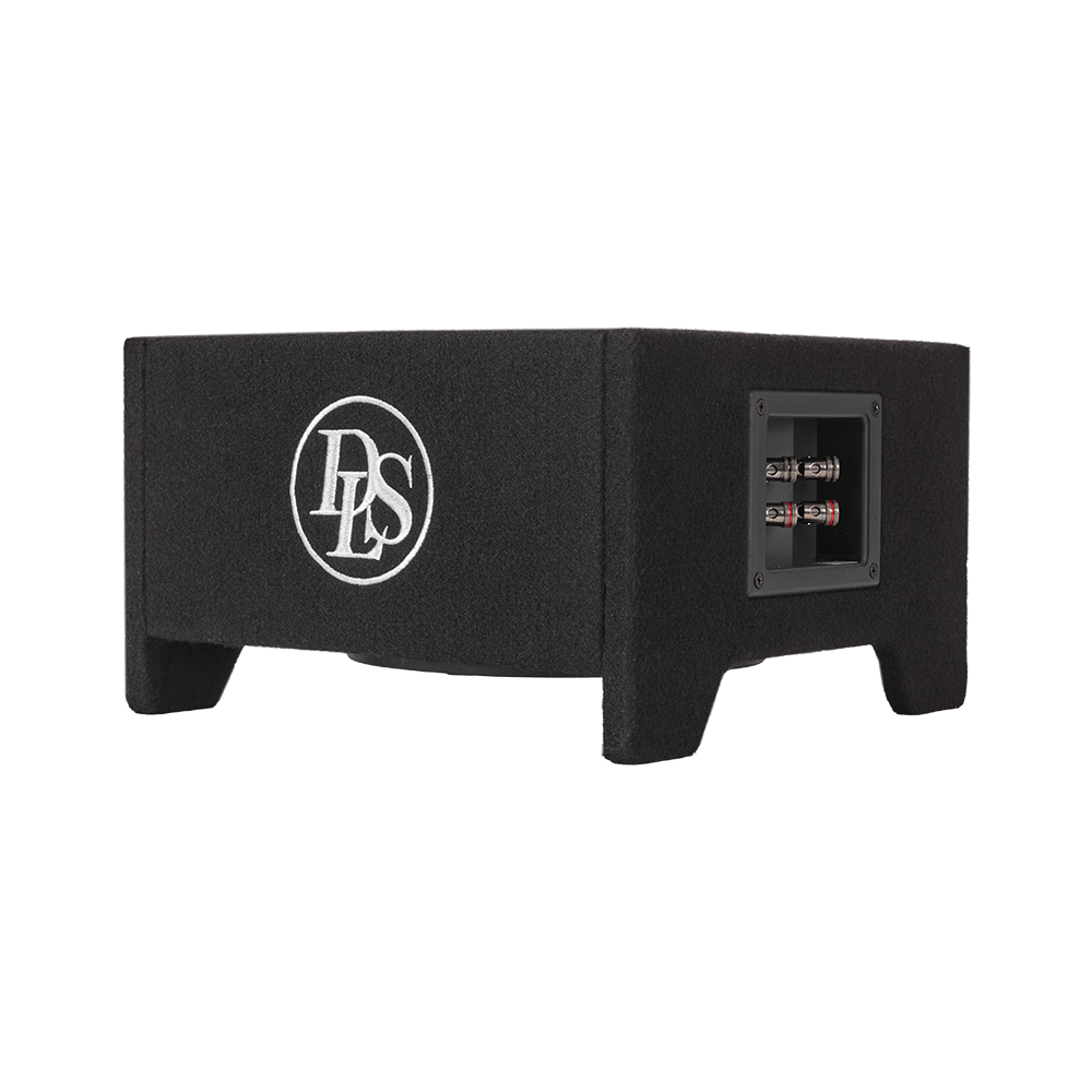 Subwoofer auto pasiv DLS Performance PESB18 20cm 200W 2x2 Ohm [3]