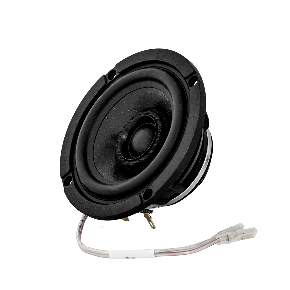 Set coaxiale DLS RC3 7 cm 50W [3]