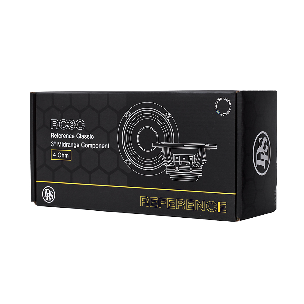 Set midbass DLS RC3C 7 cm 50W [9]