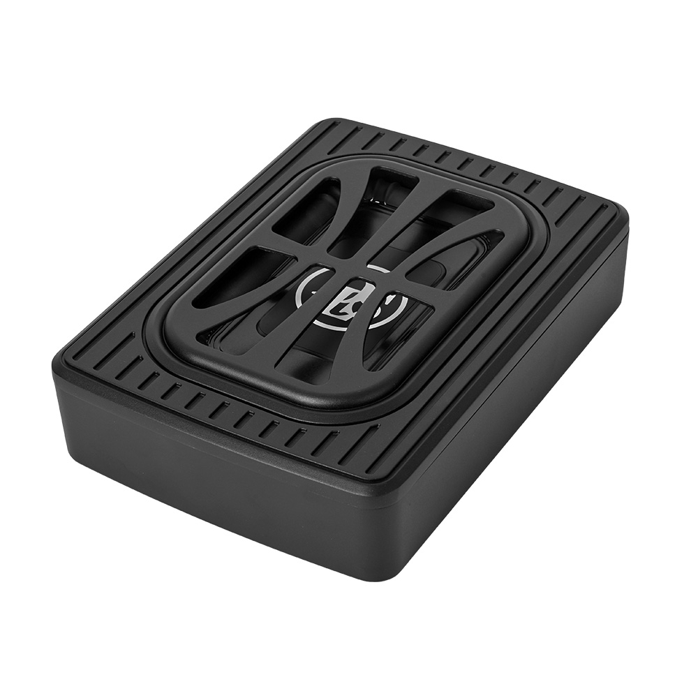 Subwoofer auto activ DLS Reference ACW68i low-profile 6×8” 120W [2]