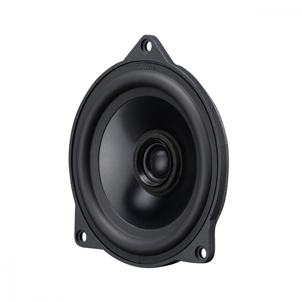 Difuzor centru OEM Fit BMW EMPHASER BMWC1, coaxial, 2 cai, 10 cm, 25W RMS [3]