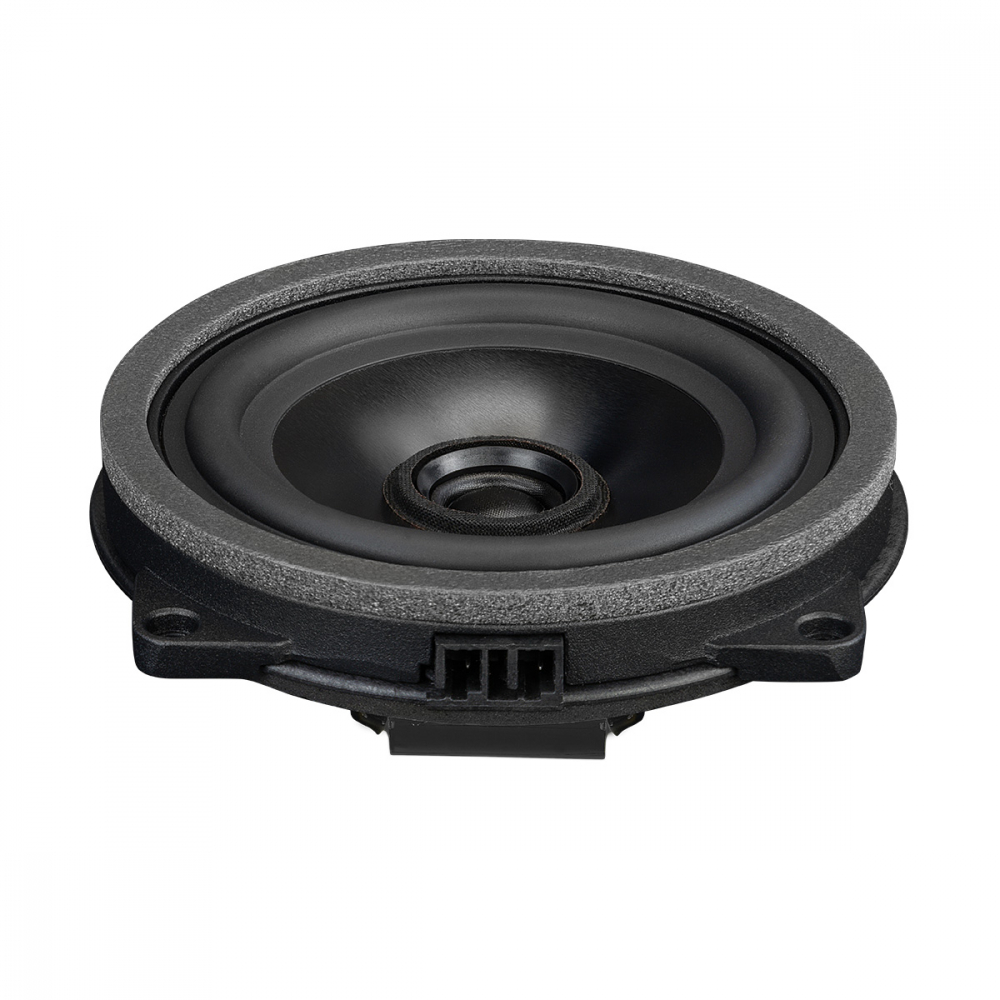 Set difuzoare OEM Fit BMW EMPHASER BMWR1, coaxiale, 2 cai, 10 cm, 25W RMS [3]