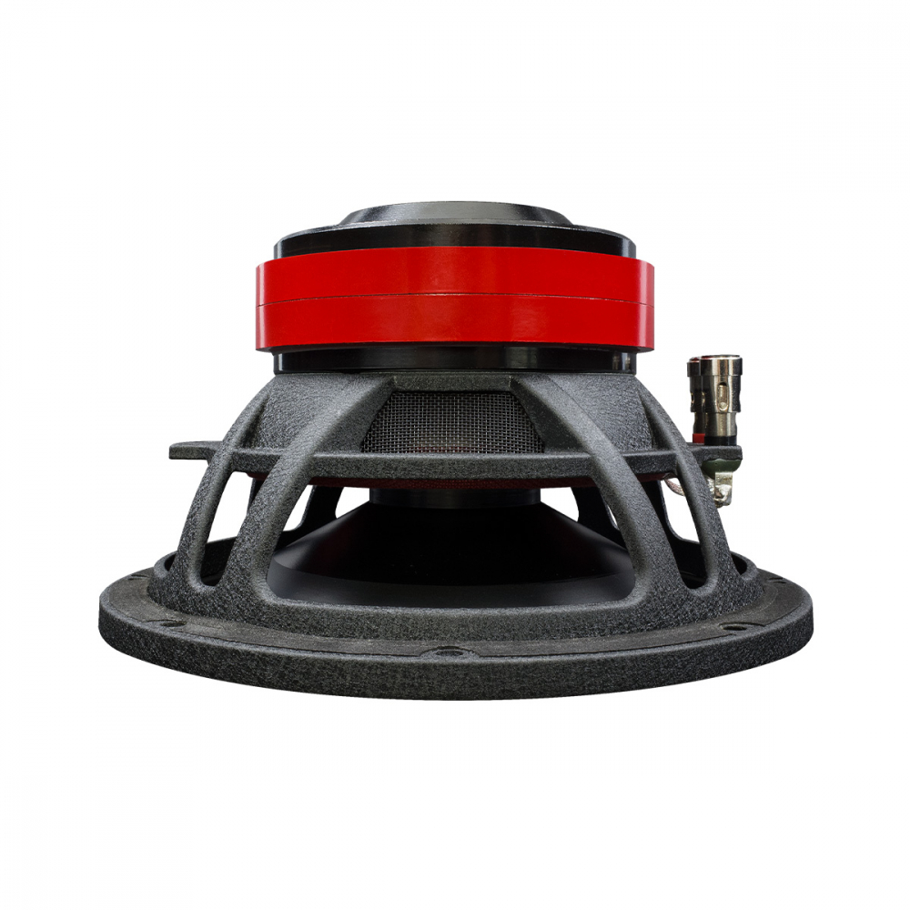 Subwoofer auto pasiv EMPHASER ESW-M8 Monolith 20 cm 1x 4 Ohm 200W [3]