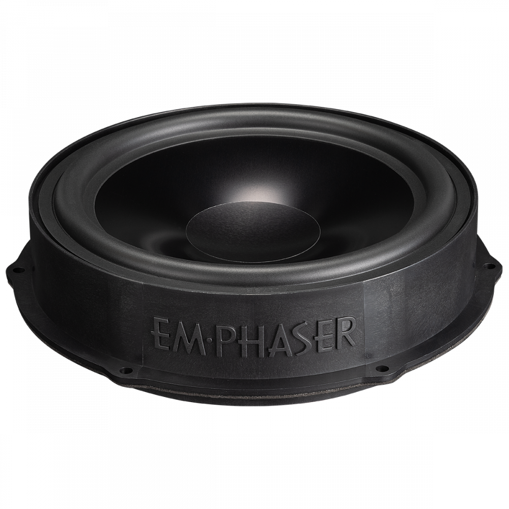 Set componente 3 cai EMPHASER VWF3 compatibil VW T5 20 cm 100W [5]