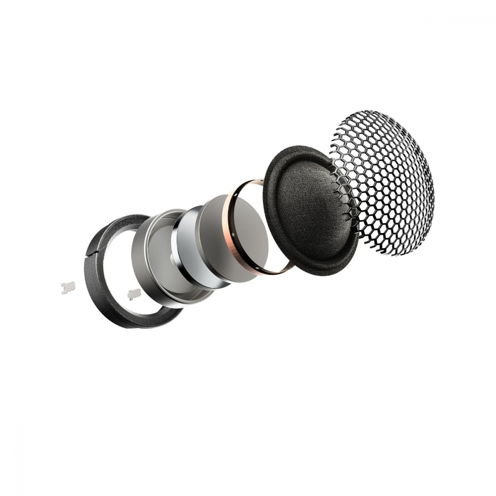 Set tweeter-e ETON CXS 28+ 28 mm 120W [2]