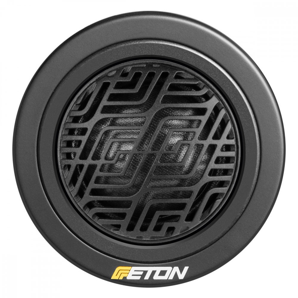 Set tweeter-e ETON GRAPHIT 28 28 mm 120W [2]