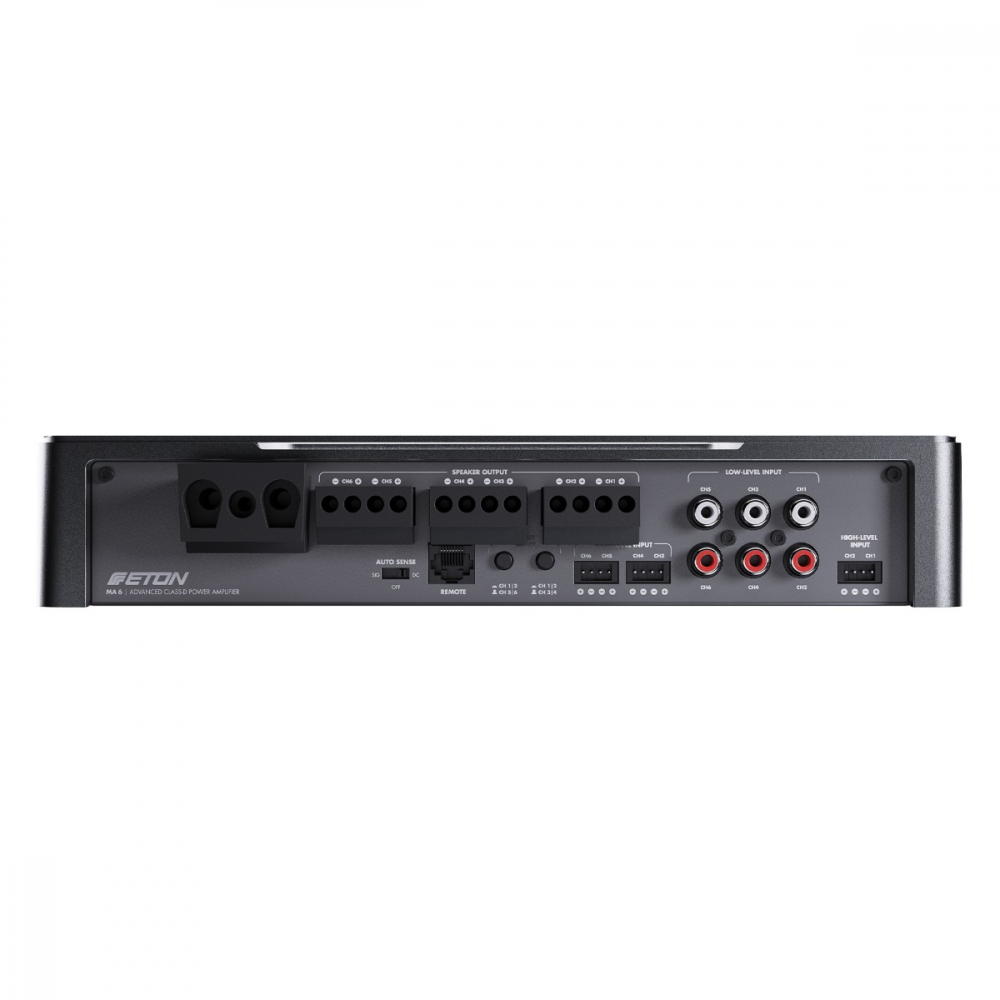 Amplificator auto Eton MA 6 6 canale 6x225W [2]
