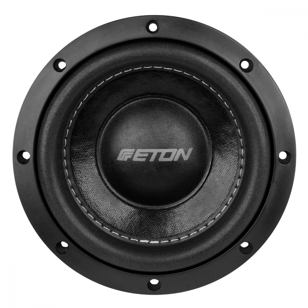 Subwoofer auto ETON MW 6.5 16.5 cm 300W 2x2 Ohm [2]