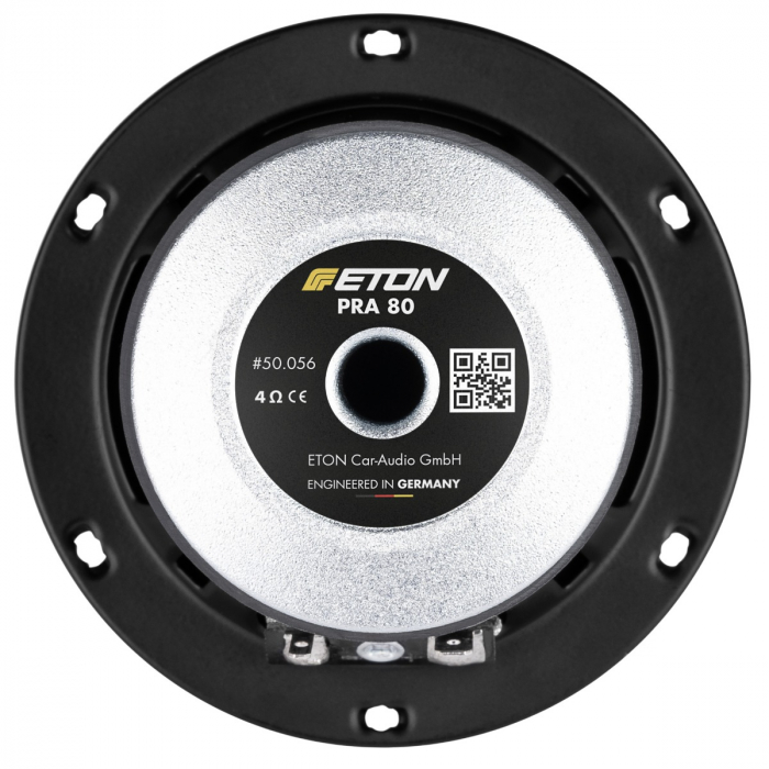 Set midbass ETON PRA 80 8 cm 20W [3]