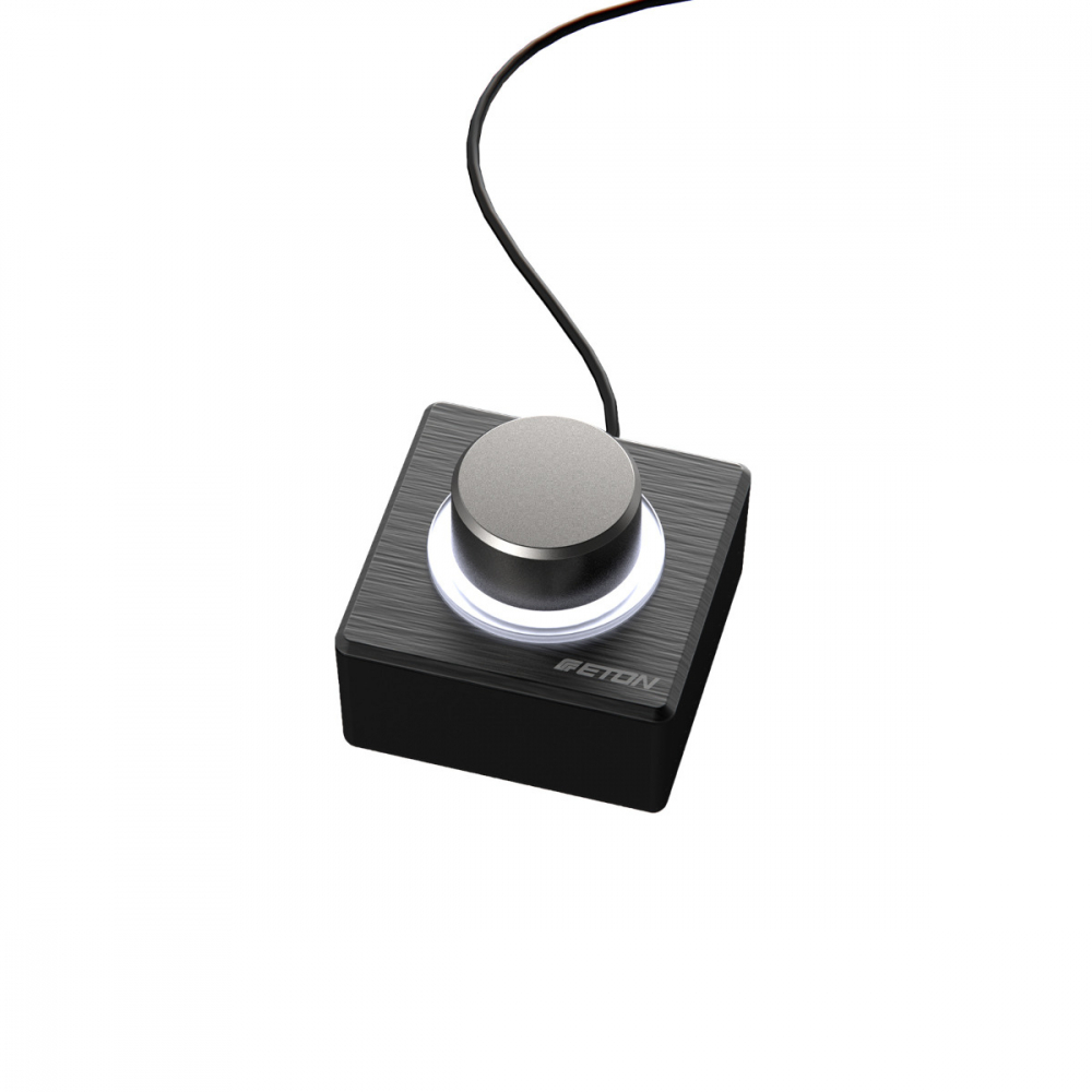 Amplificator ETON STEALTH 7.1DSP 7 canale 2x 180W + 5x 100W [8]