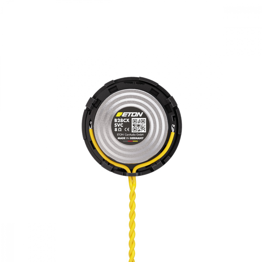 Set  difuzoare OEM Fit BMW ETON UG BMW 10 N U, componente, 2 cai, 10 cm, 30W RMS [7]