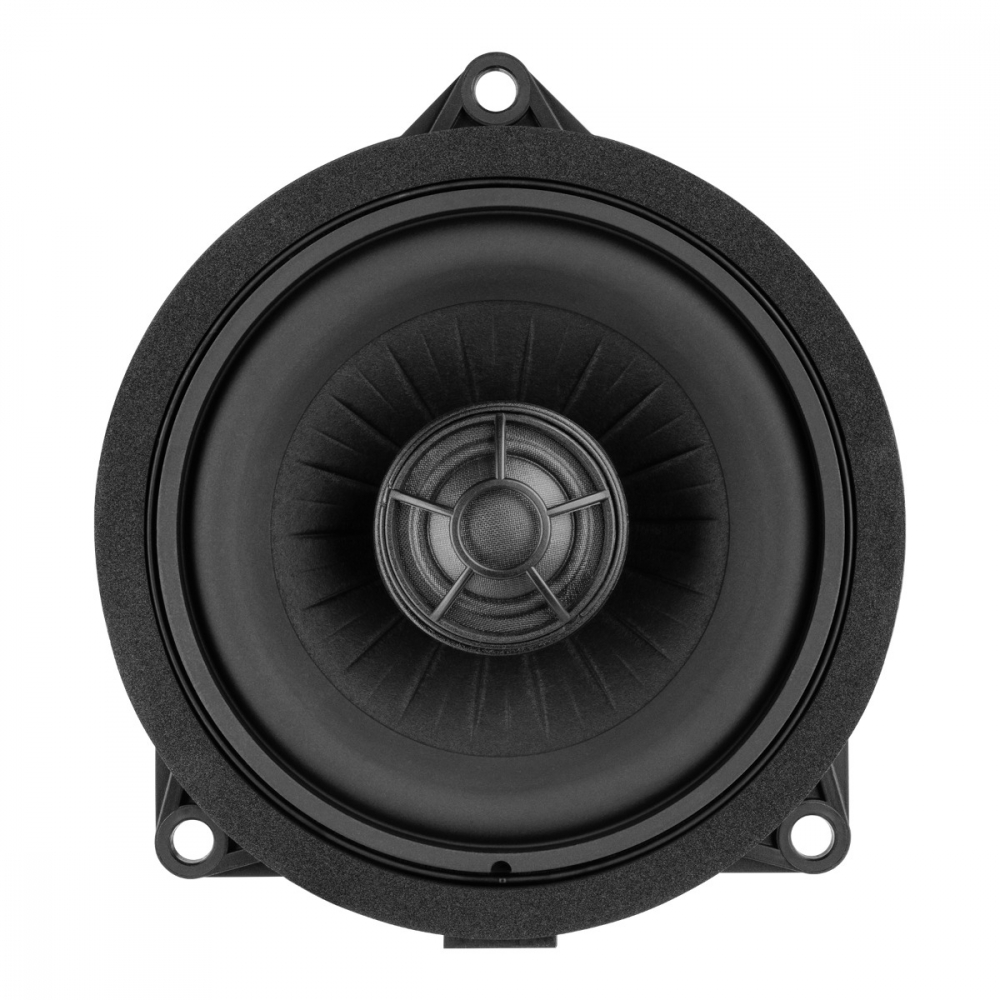 Set difuzoare OEM Fit BMW ETON UG BMW 10 X W, coaxiale, 10 cm, 25W RMS [2]