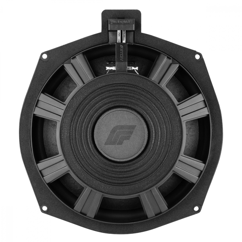 Subwoofer OEM Fit BMW ETON UG BMW 20 SUB , 20 cm, 150W RMS, 4 Ohm [2]