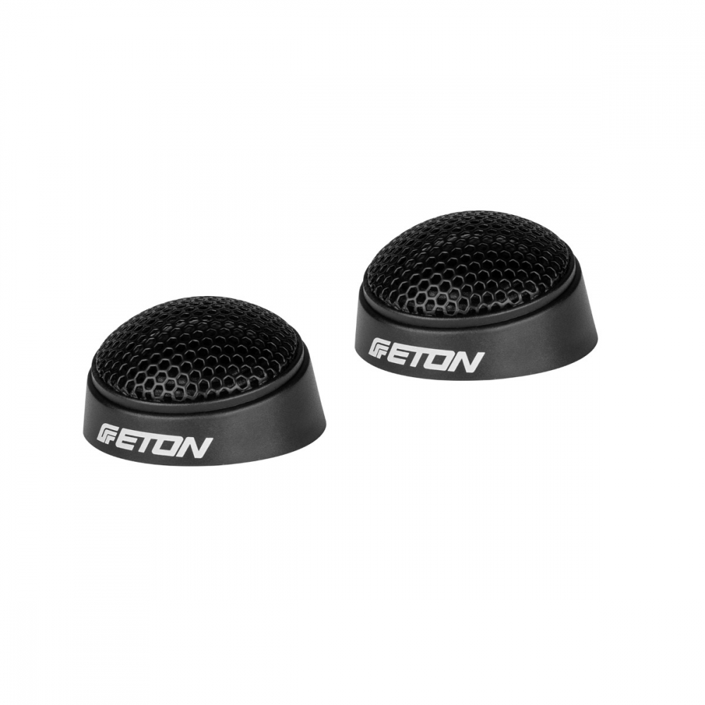 Set componente ETON UG FIAT FD16 compatibil Fiat 16.5 cm 60W [7]