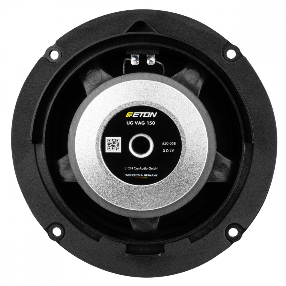 Difuzoare Auto ETON UG-VAG 150 – Upgrade Sunet Plug & Play pentru VW, Skoda și Seat [3]