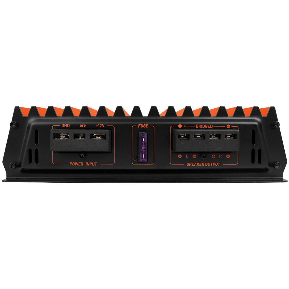 Amplificator auto GAS MAD A1-70.2 2 canale 70W [7]