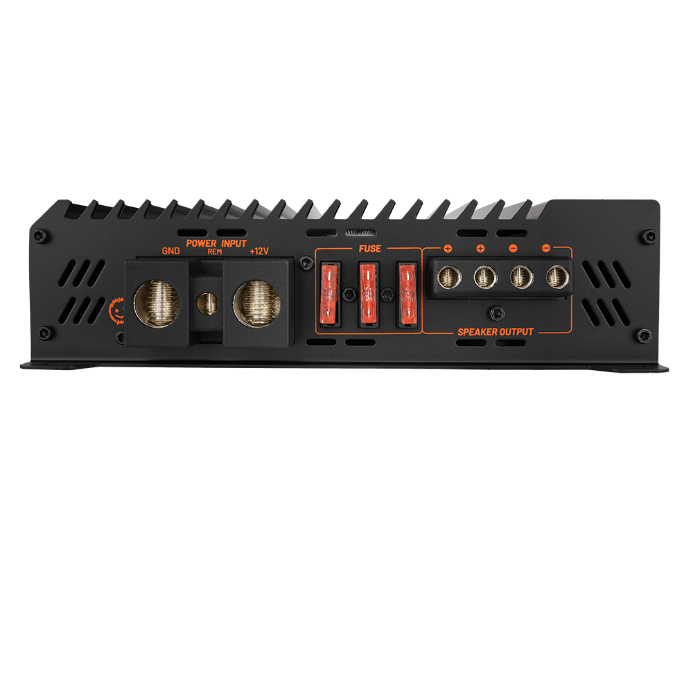 Amplificator auto GAS MAD A2-1200.1DFL monobloc 1200W [4]