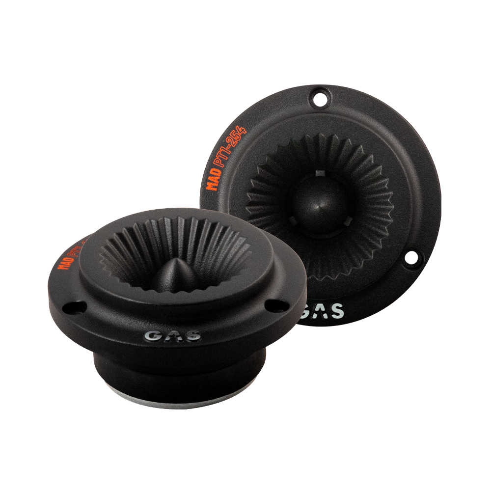 Set componente GAS MAD PK1-64 16.5 cm 60W [3]