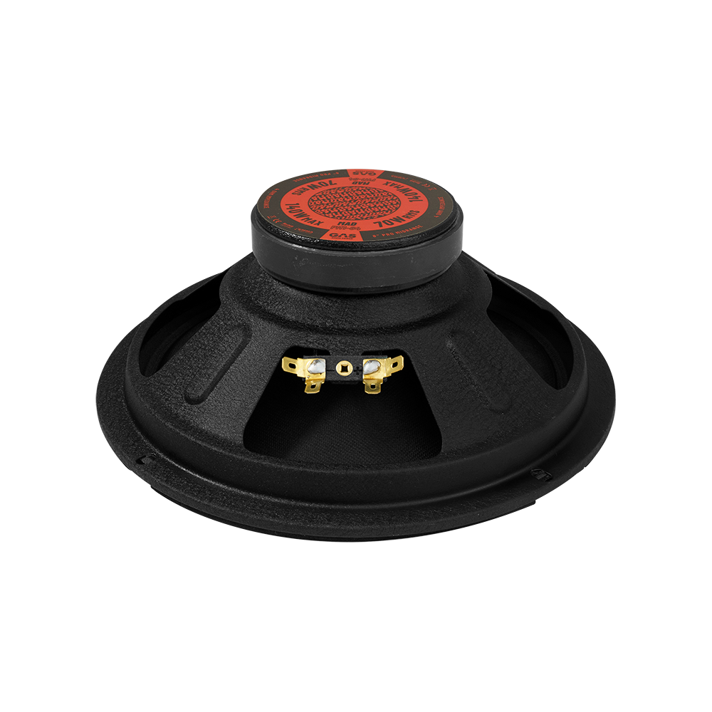 Set midbass GAS MAD PM1-84 20 cm 70W [4]