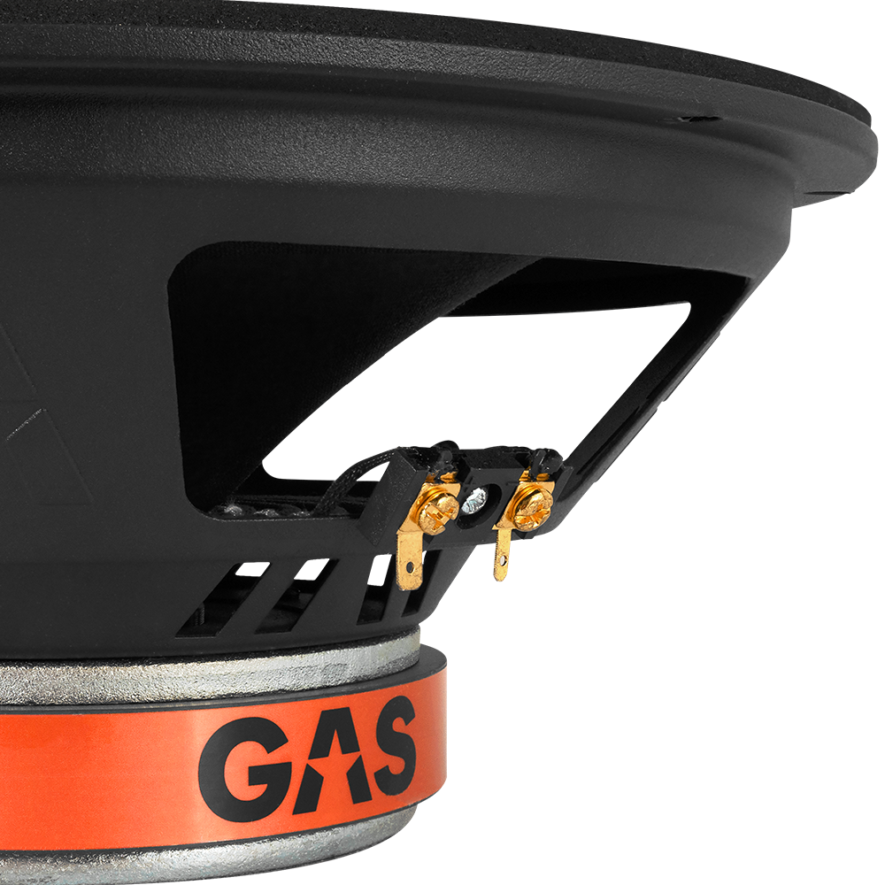 Set midbass GAS MAD PM2-104 25 cm 150W [2]