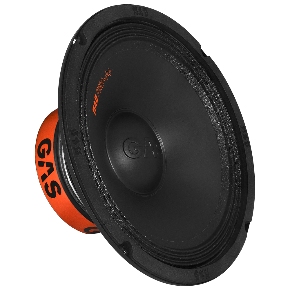 Set midbass GAS MAD PM2-84 20 cm 125W [4]