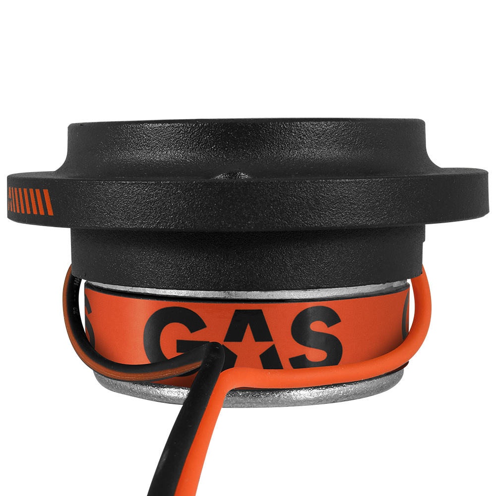 Set tweeter-e GAS MAD PT2-254 1 inch 50W [2]