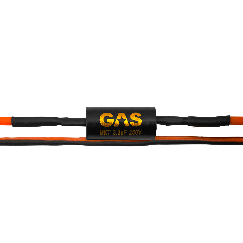 Set tweeter-e GAS MAD PT2-254 1 inch 50W [5]