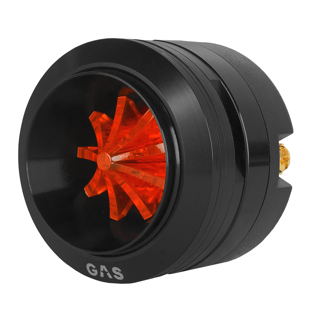 Set tweeter-e GAS MAD PT3-254 1 inch 60W [2]
