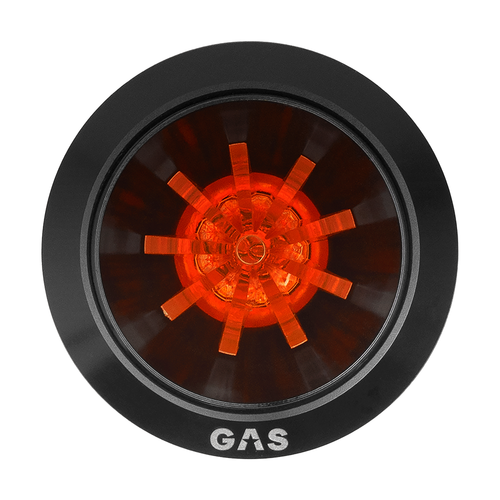 Set tweeter-e GAS MAD PT3-254 1 inch 60W [3]
