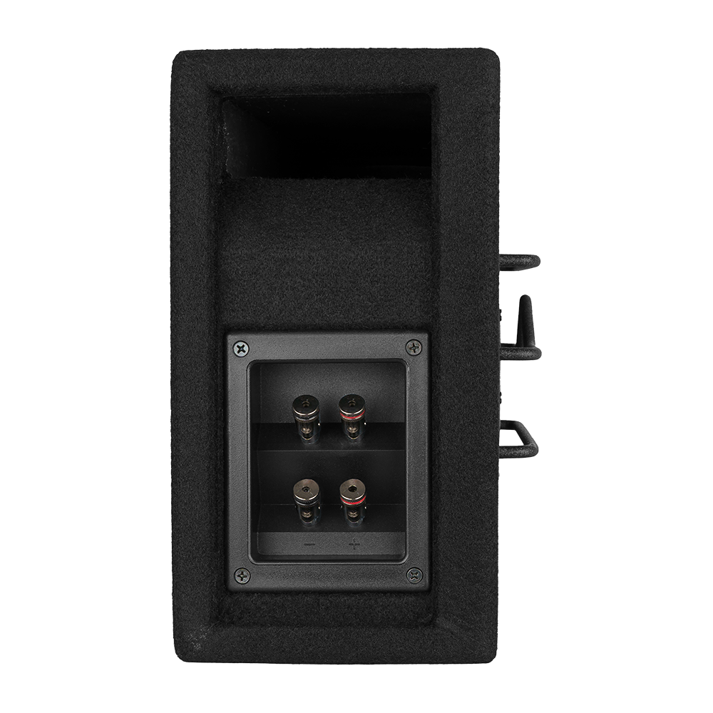 Subwoofer auto pasiv GAS MAX B1-16 400W cu incinta [4]