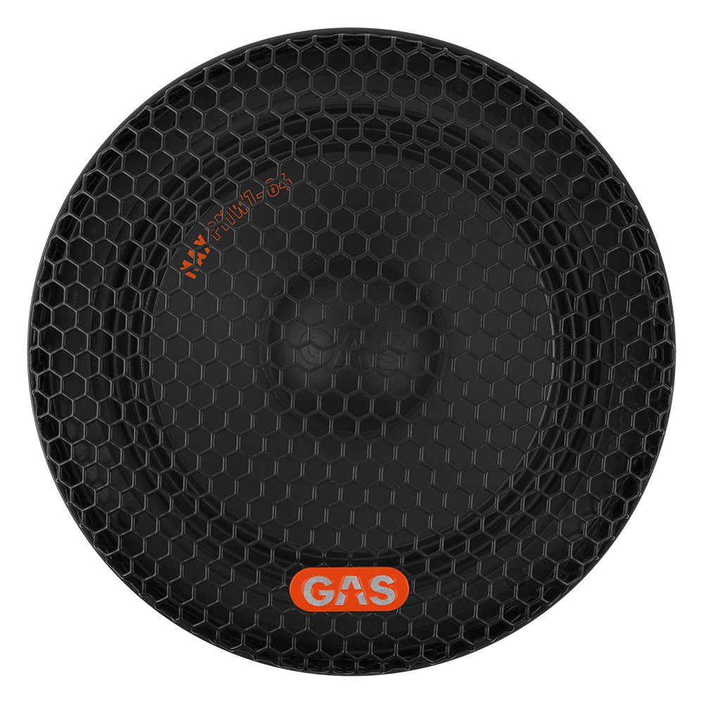 Midbass GAS MAX PMW1-64 16.5 cm 125W [4]