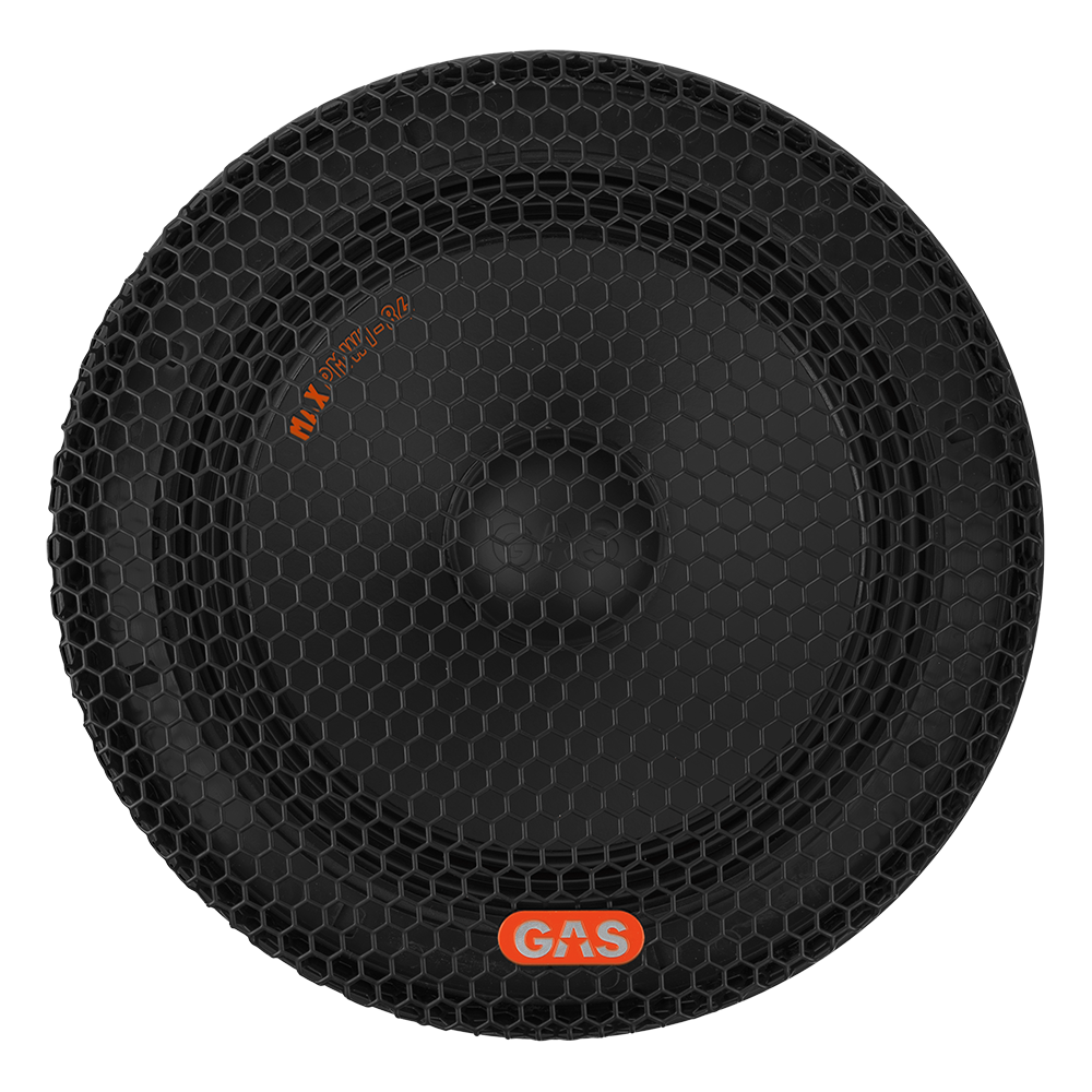Midbass GAS MAX PMW1-84 20 cm 150W [3]