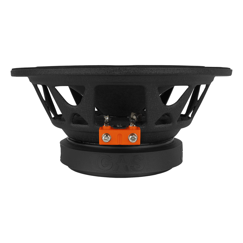 Midbass GAS MAX PMW1-84 20 cm 150W [4]