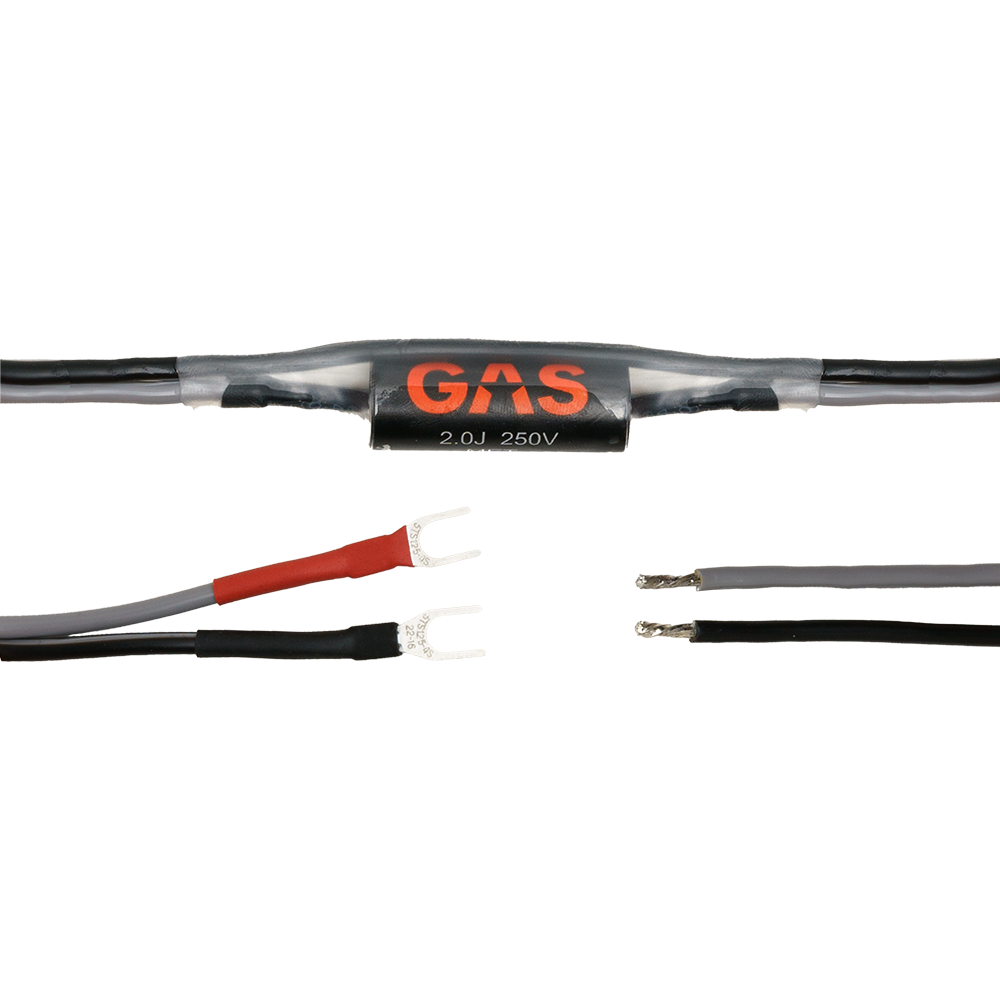 Set tweeter-e GAS MAX PT2-388 1.5 inch 70W [5]