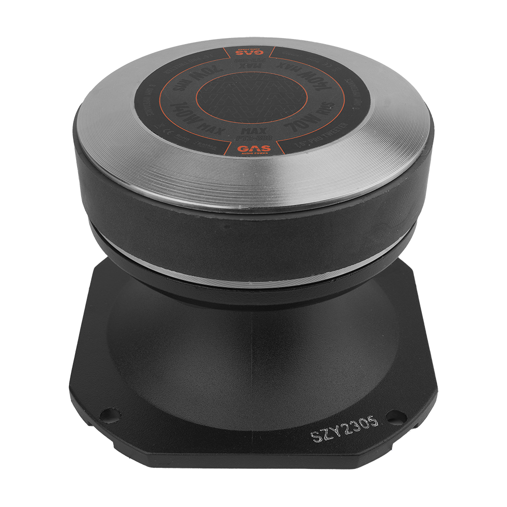 Set tweeter-e GAS MAX PT2-388 1.5 inch 70W [4]