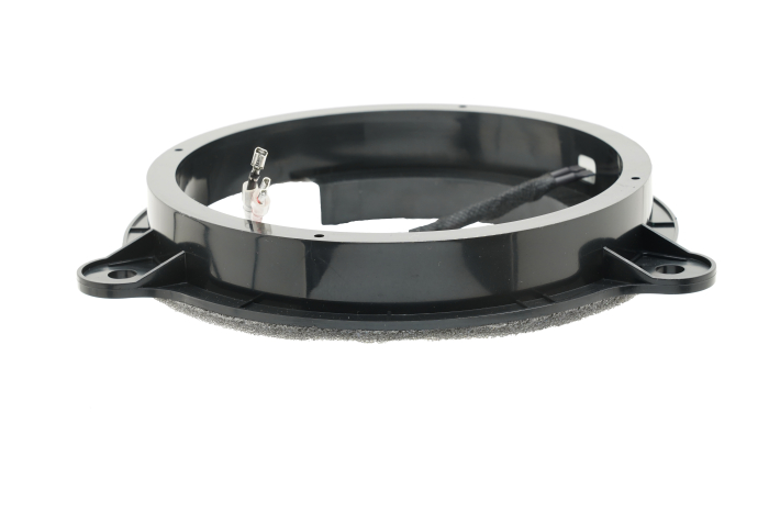 Inele adaptoare AutoHiFi SR65DC pentru Dacia 165mm [5]