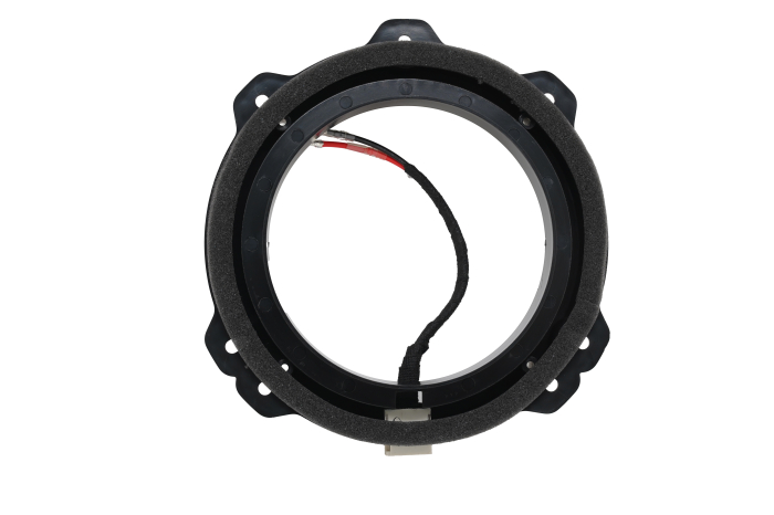 Inele adaptoare AutoHiFi SR65KI pentru KIA 165mm [3]