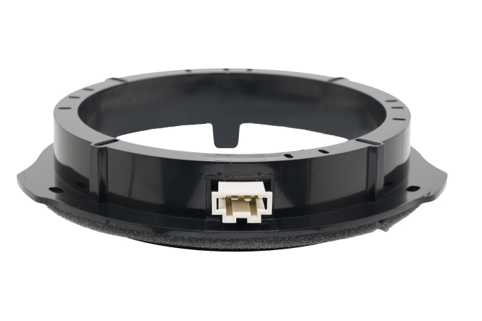 Inele adaptoare AutoHiFi SR65MB pentru Mercedes 165mm [4]